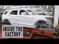 2020 Ford Explorer - Inside The Factory
