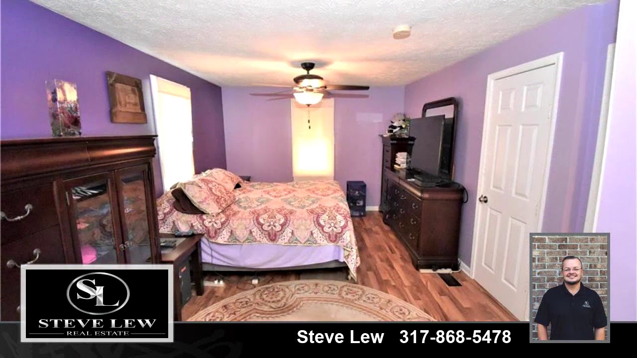 Residential for sale 412 West Smith Valley Road, Greenwood, IN 46142