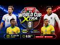 ZONET WORLD CUP XTRA | 19th JUNE 2026