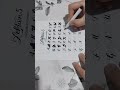 Beautiful Lettering #calligraphy #handwriting #art #creative