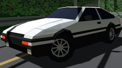 Initial Drift Arcade - Official Launch Trailer