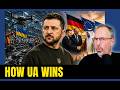 Ukraine Found a Way Russia Can’t Beat