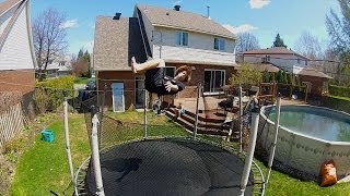 Spring trampoline edit 2014