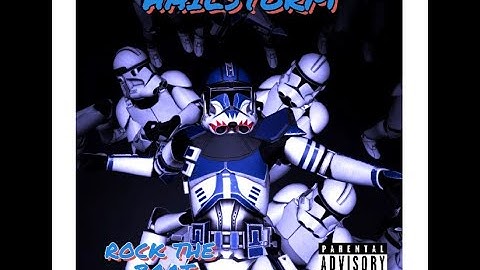 Night Out With The 501st