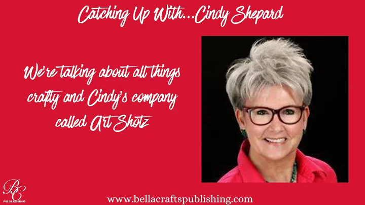 BellaCon with Cindy Shepard