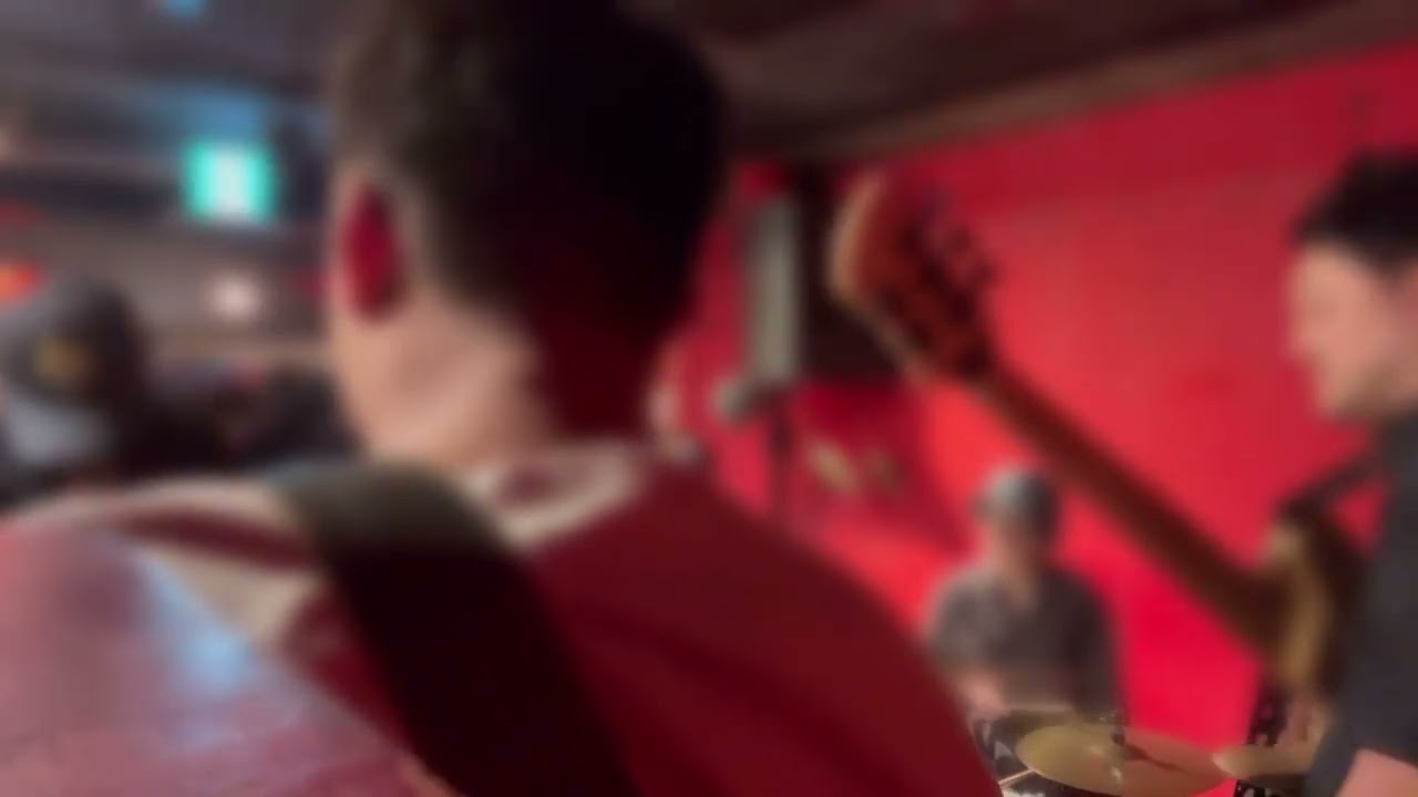 20231005 下北沢rpm - Crazy Race inspired by “Nujabes” - YouTube