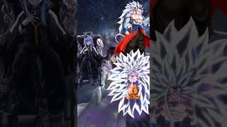 E.o.s Rimuru Vs Gokuall Form Canon & Non Canon