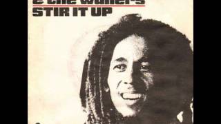 Bob Marley & The Wailers - Stir it Up - YouTube