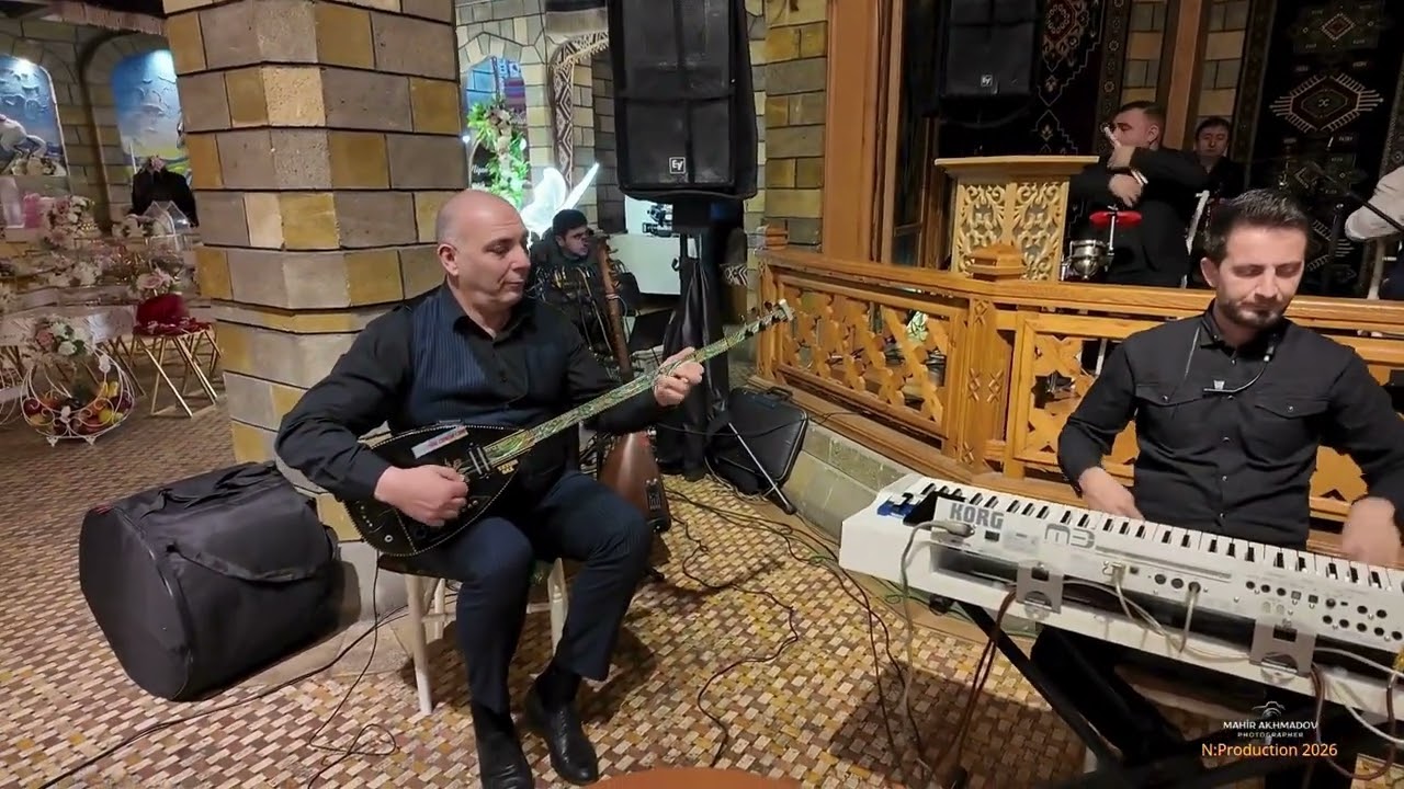 Nayk Group (Solo İfa)