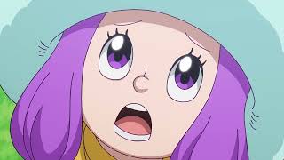 ROCKS D. XEBEC VS. LOKI!🔥🔥 ONE PIECE EPISODE 1175