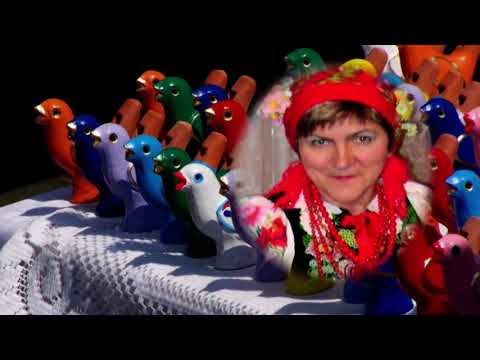 Kukułeczka  -  Mazowsze