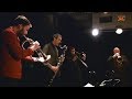 Possibles quartet  orchestique  les poilus  altitude jazz festival 2018