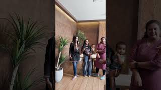 Perfectly Planned, Perfectly Executed Successfully Wrapped Our Shoot For Brindhavan