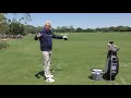 BROOKS KOEPKA GOLF SWING ANALYSIS (SLOW MOTION) + GOLF DRILLS & TIPS!