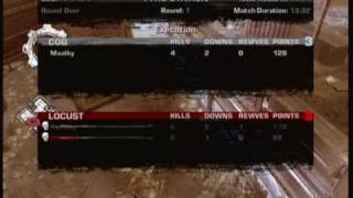 DuBz Proof(Gb) Against Jacksztar And Maalky