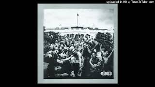 Kendrick Lamar - How Much A Dollar Cost Acapella ft. James Fauntleroy &amp; Ronald Isley