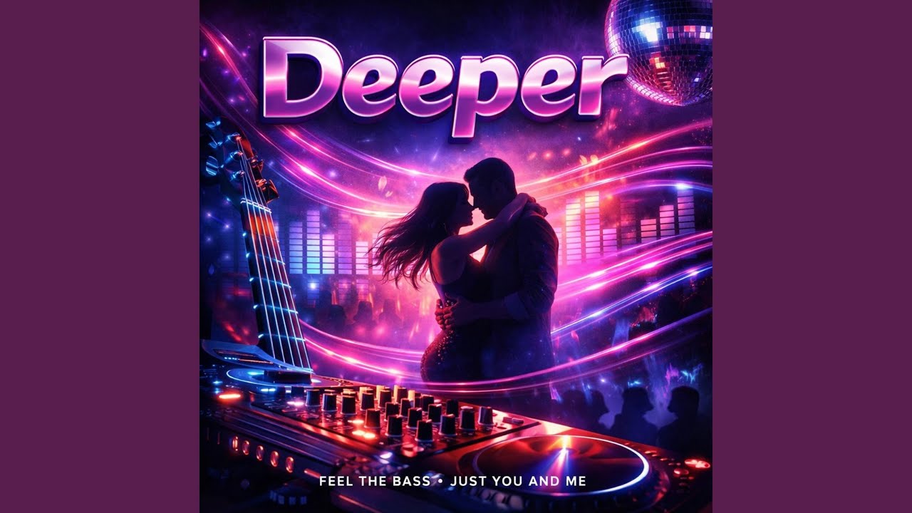 Watch Deeper on YouTube Watch Deeper on YouTube