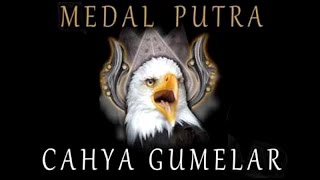 Video Clip Medal Putra Cahya Gumelar