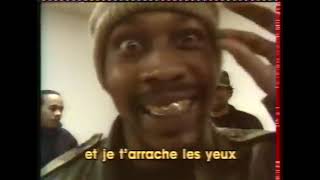 Wu Tang Clan- 7th chamber Freestyle _ Rza, UGod, Method Man- 1994