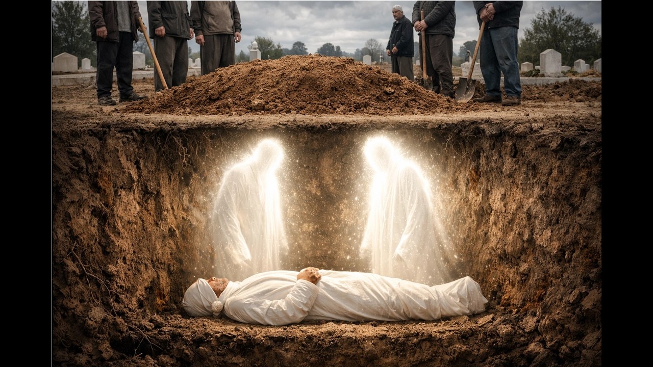 الحياة بعد الموت في الإسلام | البرزخ ويوم القيامة والصراط