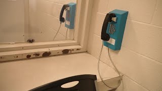 Drugs smuggled into Great Falls jail, visitation suspended