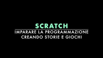 Scratch: imparare la programmazione creando storie e giochi