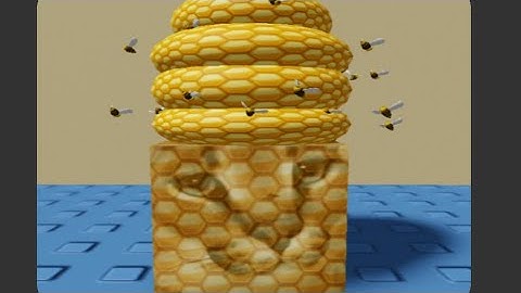 How To Find Bee Hive Floppa! Find The Floppa Morphs (498) Roblox