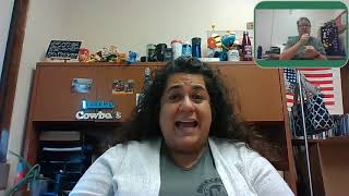 School Choice - Mitchell (Sign Language)