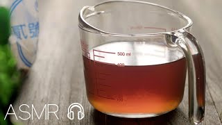 [ASMR#10] How to Make Old-Time Taiwanese Syrup Soup 