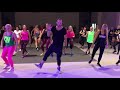 Łukasz Grabowski - Mami | Reggaeton workshops