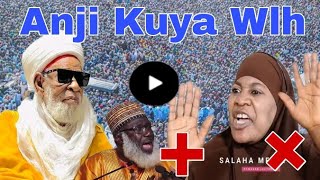 Kalli Videon Jana Izar Shek Dashiru Usman Bauchi 
