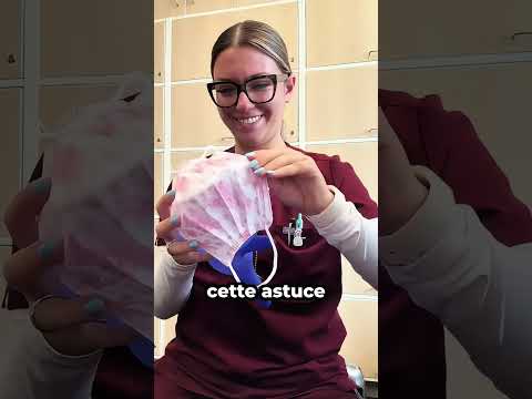 This Dentist Transforms A Glove Into A Work Of Art 