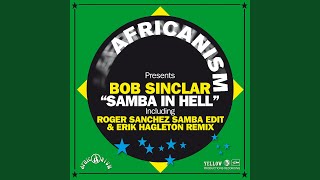Samba in Hell (Erik Hagleton Remix) - YouTube