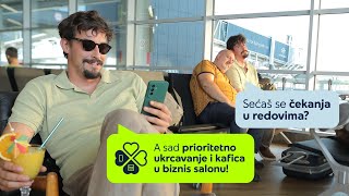 Uz Yettel Sve – putovanje je nikad bolje✈️ screenshot 3
