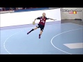 【ハンドボール】初心者でも理解できるスーパープレイ集【Handball】super play