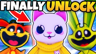 YOU Get The DIZZY PLUSHY And BLACK HOLE GROWING In Smiling Critters RP! by Dizzy 77,337 views 3 weeks ago 9 minutes, 12 seconds