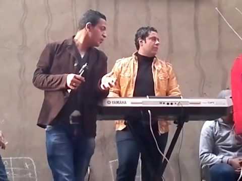 عبدالله الليثى مولع الفرح فى الوراق YouTube 