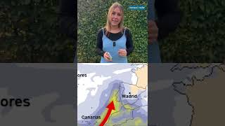 🌡️ The heat will continue, but changes are coming over the weekend. Natacha and Miguel, meteorolo... 🌡️ The heat will continue, but changes are coming over the weekend. Natacha and Miguel, meteorolo...