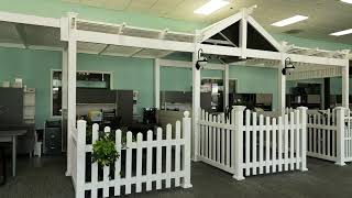 Vinyl Fence Depot