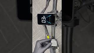 How to Adjust the Speed of #Vitilan #V3