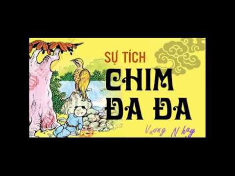 Video Sự tích chim Đa Đa - đọc truyện cho bé - truyện cổ... - youtube