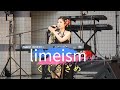 🦈 1【Limeism(リーメイズム )】オリジナル曲『くじらざめ』「日中交流フェスティバル2022」@代々木公園イベント広場