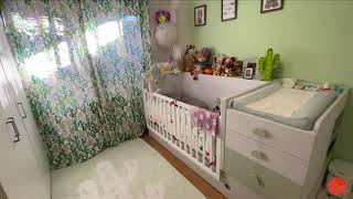 1409 Piso de dos dormitorios con jardin en Arroyomolinos