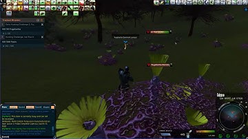 Planet Calypso - October 2018 - Fugabarba Daily Mission - 31PED Global