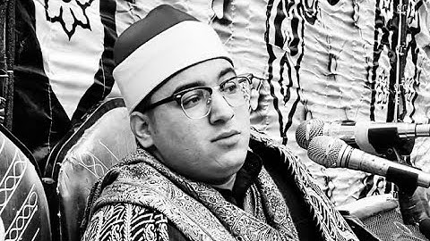 #الشيخ حسن هيكل يمتعنا بأواخر النساء وأول المائدة تلاوة تحبيرية فرسيس - الزقازيق 2023