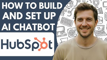 How to Build and Set Up an Ai Chatbot in Hubspot Within Minutes! Full 2026 Guide