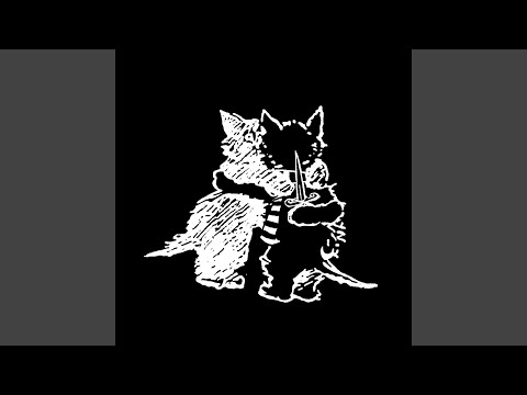 Catknives Chauslash artwork