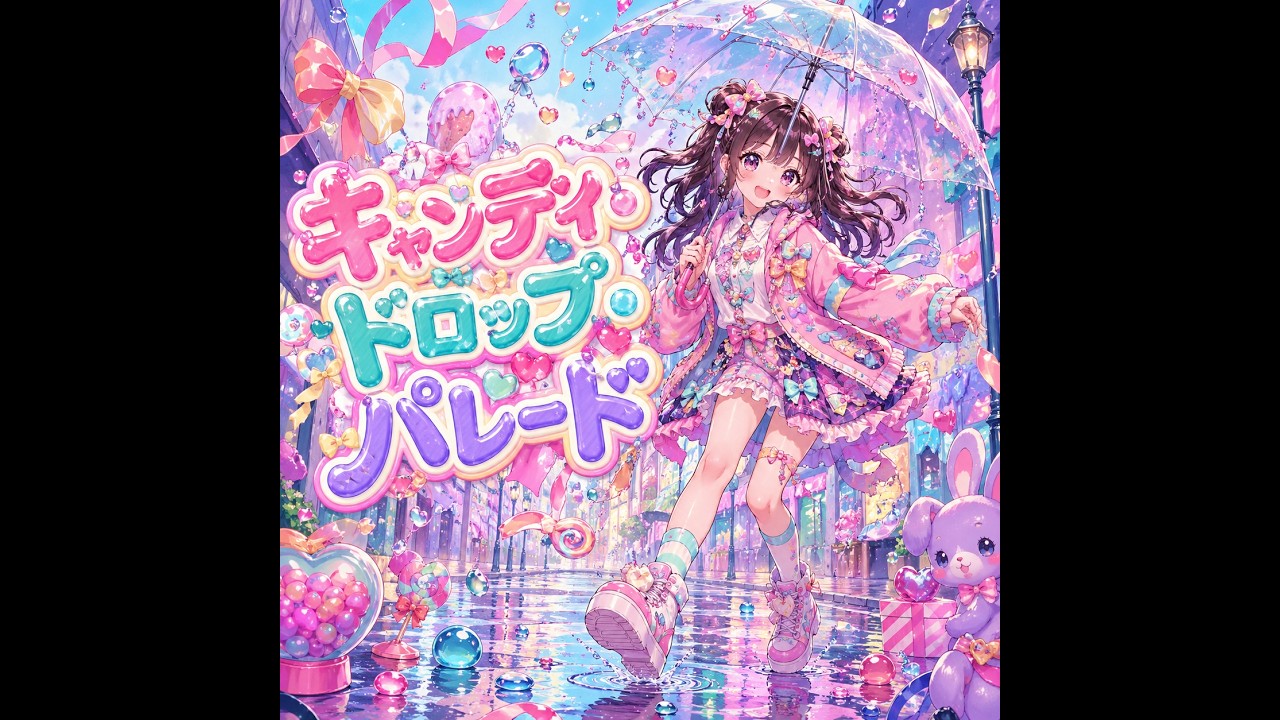 ラビューダ♡トライアングル (GAME Version) - YouTube
