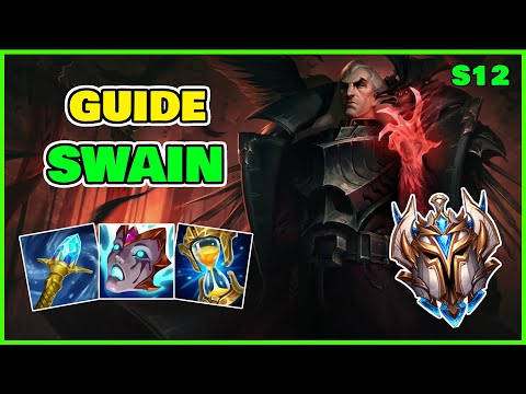 Vidéo: Est-ce que swain e passe par des sbires ?