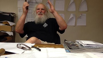 Miss Alex White interviews Mike Matthews of Electroharmonix